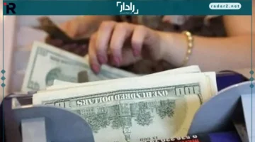 استقرار سعر الدولار أمام الجنيه مع عطلة نهاية الأسبوع